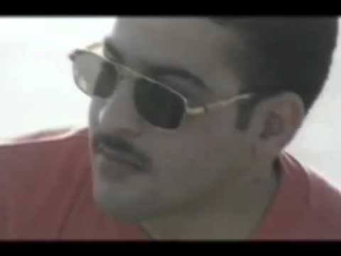 لؤي عدنان لا ياهلي الظلام فيديو كليب 1997