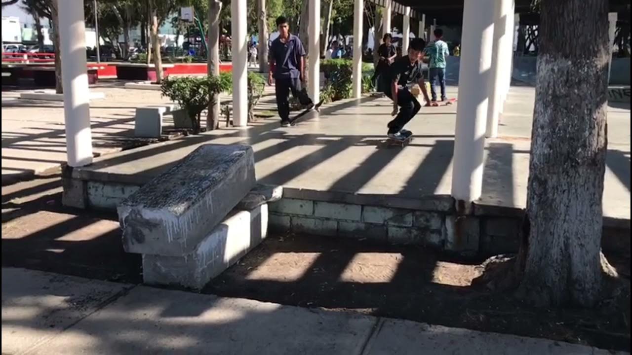 bandera park 100 YouTube