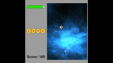 I made a game on Gamemaker studio Engine #2d