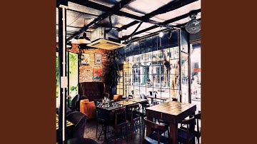 Pulsating Moods for Coffee and Fun