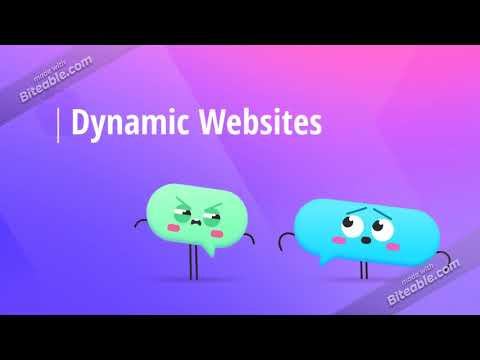 Advantages of PHP Website Development