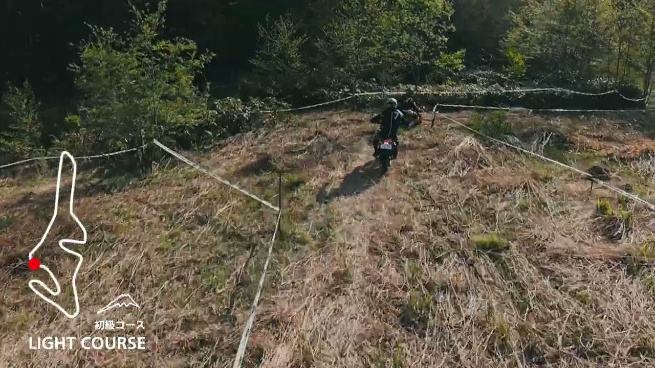 初級コース | ONTAKE EXPLORER PARK