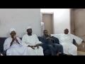 الرفقة الصالحة شيخ الزين محمد احمد 
