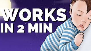 MAGICAL SOUND THAT MAKES BABIES SLEEP INSTANTLY – Soft Lullaby for Deep Relaxation screenshot 4