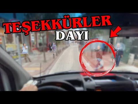 SERİ HIZLI GİTMEM GEREKİYOR. ACİL VAKA !  | AVRUPA AMBULANS