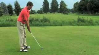 Hole 5: Golfbaan Amsterdam Waterland
