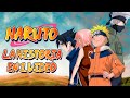 Naruto : La Historia en 1 Video I Fedewolf