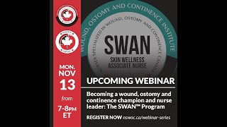 Becoming a WOC Nurse Leader: The SWAN Program