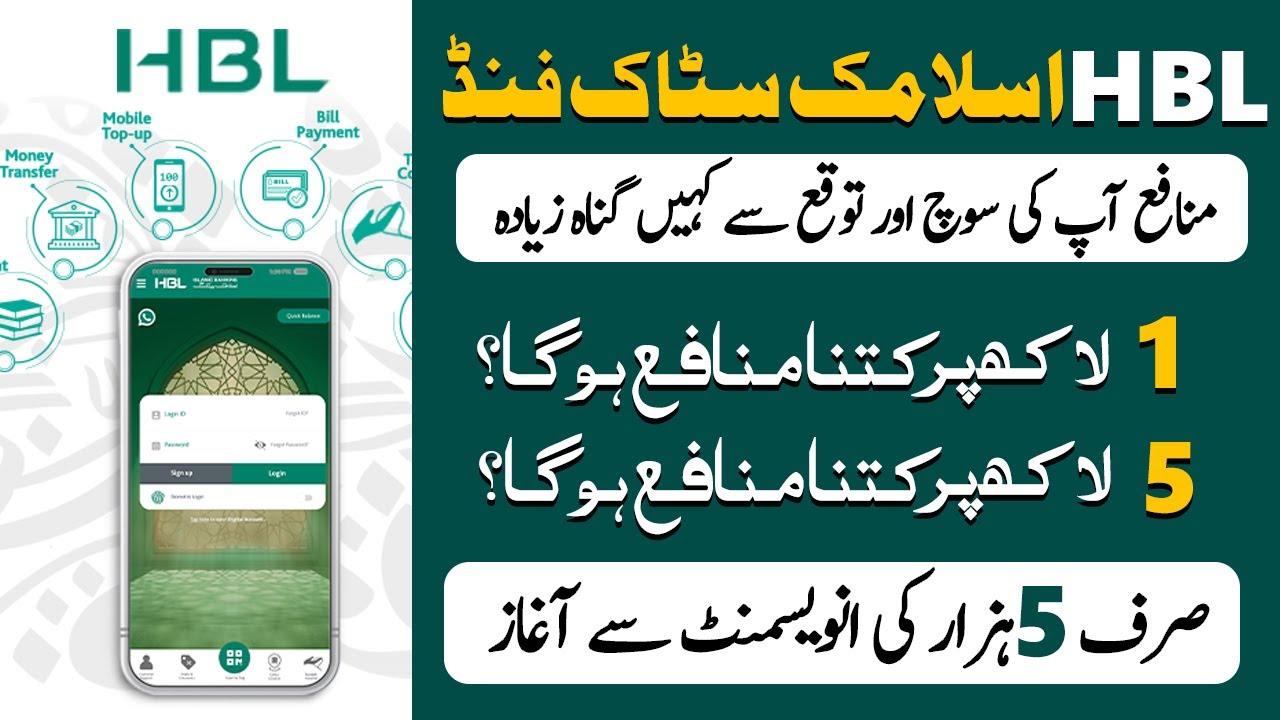 hbl-islamic-stock-fund-2024-invest-100k-earn-10k-halal-return-monthly