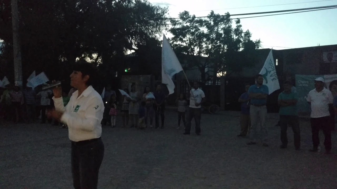 Santa Rosa de Rivas Romita Guanajuato - YouTube