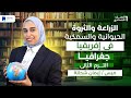 الزراعه والثروه الحيوانيه والسمكيه في افريقيا جغرافيا اولي إعدادي ترم تانى 2026