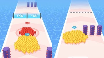 Count Master 🕺🌈💥 Best Android Games Ios ,All Levels #69