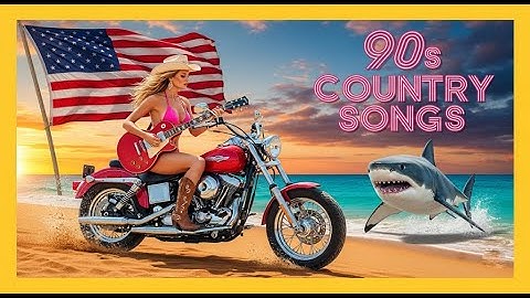 🎵 Classic Country 90s Album – Best 90s Country Songs | Lone Star Roads, Texas Love & Dusty Memories
