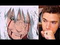 NOOOOOOOO Jiraiya Vs Pain First Time Reaction Naruto Shippuden NOOOOOOOO Jiraiya Vs Pain First Time Reaction Naruto Shippuden