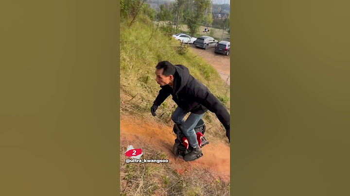 Riders That Make You Feel Like a Beginner