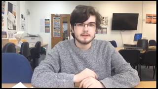 Semiotics and Narrative as explained by a tired media student