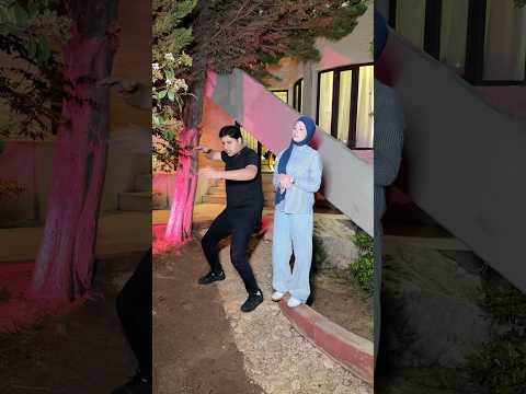 مرتي ما بتحب تشوفني مبسوط