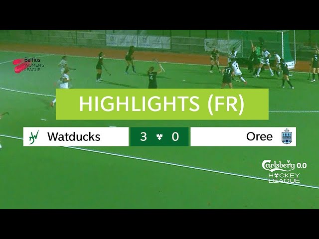 12-10-2025 Watducks-Orée DN0