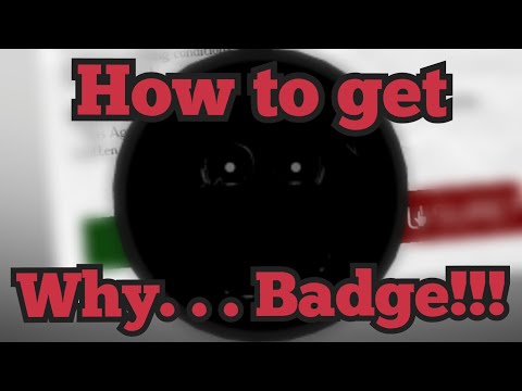 How to get the bWVtb3J5 badge in Forgotten Memories - Roblox - Pro