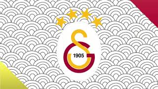 Galatasaray 23-24 Gol Müziği |Stadyum Efekt| Resimi