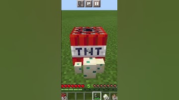 3 Useful Life Hacks Of Minecraft Part 04 #shorts #bebu #adispot #mcaddon