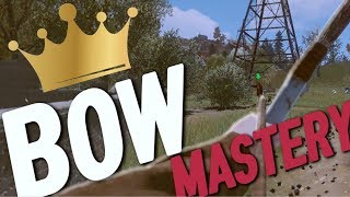 RUSTㆍThe Importance of BOW MASTERY