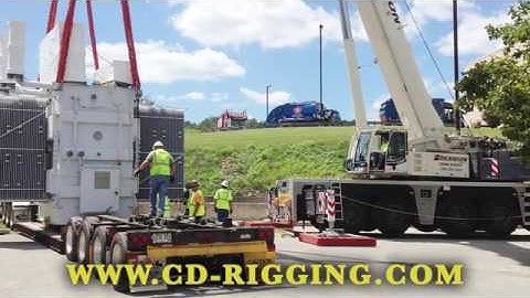 C & D Rigging, Inc. - Leading the Way in Millwrighting
