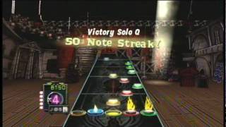 Tdwdtg Victory Solo Q 100% Fc