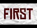Beginning of video