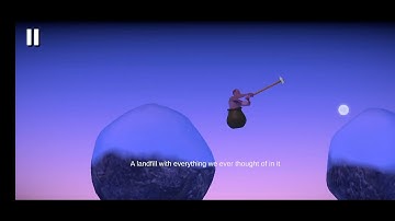 the worst tower map in the world #gettingoverit #technical #bennett