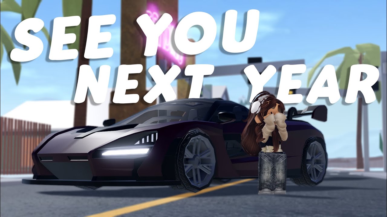 Thank You for a Great Year... - YouTube
