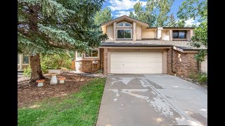 1372 Northcrest Dr, Highlands Ranch CO 80126, USA