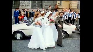 Waldemar Matuška - Vem si ten závoj (1980)