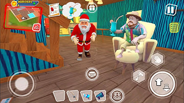 Dark Riddle New Updater 9.5.0 ( MOD ALL SKINS )  Gameplay Walkthrough  Part 63