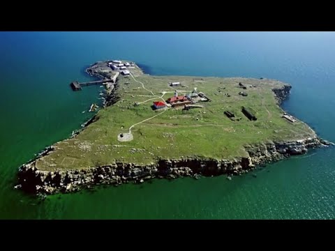 Ukraine Snake Island Soilers are ALIVE!! #Ukraine