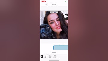 Tunnel Spin Tutorial on Funimate       || Tutorial # 1