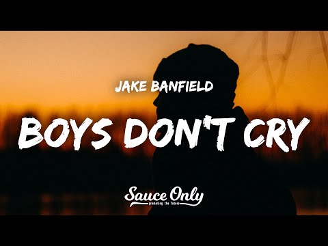 Jake Banfield -
