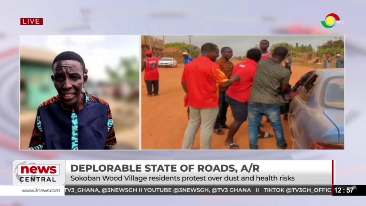 LIVE: News Central || 02-2026