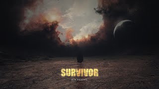 Hard Cinematic Trailer • Survivor • By Ender Güney • 살아남은 사람 • الناجي Resimi