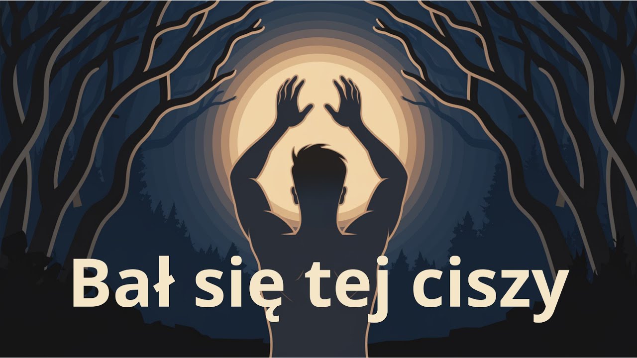 Do Snu:Przypowieść o człowieku, który usłyszał własne myśli