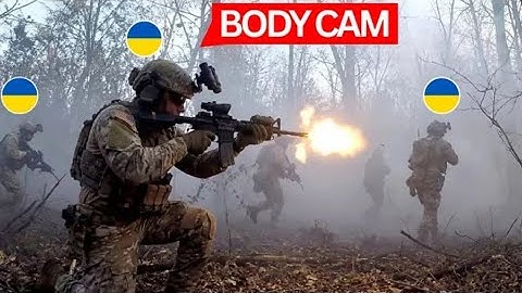 🔴 Ukrain War - How Ukrain