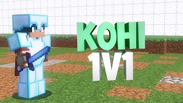 Kohi 1v1 - ZCorps