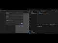 CRUD API - PHP
