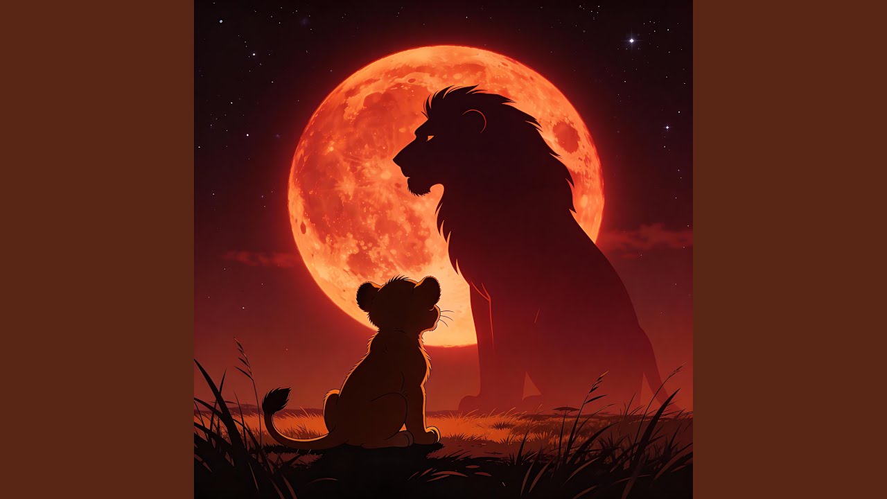 Lionceau (Afro Soul)