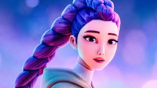 Download Lagu Rumi and Jinu Sing “Free” - K-Pop Demon Hunters Clip (2025) MP3