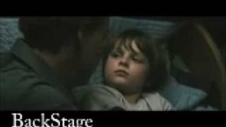 Knowing starring Nicolas Cage (2009) Movie - Trailer -  Photos, Hairstyle, Cast, Crew & backstage