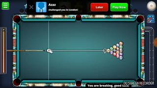 Yasin 8 ball pull screenshot 3