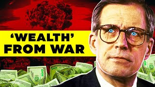 Meet The DuPonts' “Old Money” Family Wealth from War Wealth