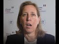 Business France | Choose France 2020 - Susan Wojcicki, CEO of YouTube Mp3 Song