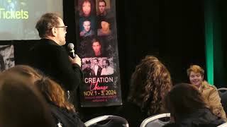 2024 CE Chicago Mark Sheppard Sunday panel